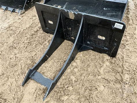 skid steer beaver attachments